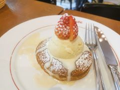 -Entrecôte 法国牛扒馆(保利·时光里店)