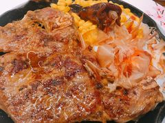 -豪客来牛排(成都锦江大融城店)