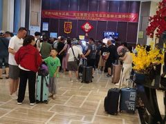 -天艺东环酒店(海口高铁东站龙湖天街店)