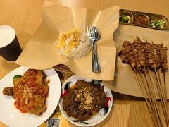 -Mesa Madre梅萨妈妈·Bintana(国贸店)