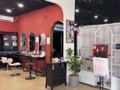 -海马体照相馆(成都来福士广场店)