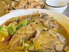 -健跳小海鲜(人民路店)