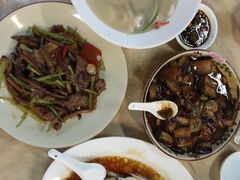 -崖口红树林海鲜餐厅