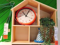 -宜家家居(西安未央商场店)