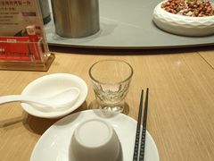 -大闫家烧烤·小海鲜家常菜(郑庄店)