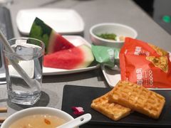 -海底捞火锅(江北万达商业广场店)