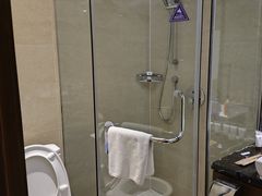 -北京西单美爵酒店