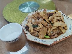 -幽优农庄·森波拉特色本地农家菜