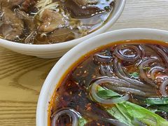 -康大口蘑面庄(将军街店)