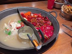 -后火锅(南京东路总店)