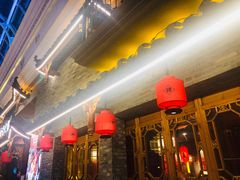 -密讯馆密室逃脱&换装侦探剧(环球港旗舰店)