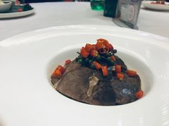 -鲁班张葱烧海参(马庄街店)