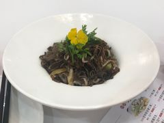 -新名仕新白玉兰餐厅