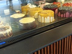 -BAKER&SPICE(安福路店)