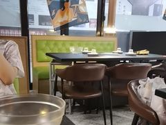 -熊大·鲜烤黄牛肉(五山店)