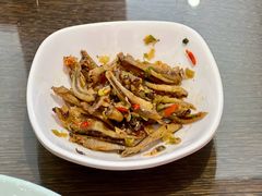 -抱德·潮汕味(琶洲店原惠城鱼仔)