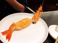 -甄御•海鲜新青岛菜(麦岛店)