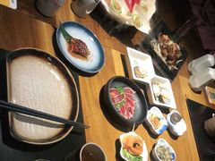 -和彩放题餐厅(酒仙桥店)