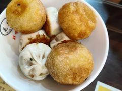 -毛华美食(清扬路店)