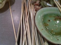 -聚点串吧·北京烧烤(赵登禹路店)