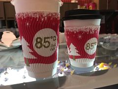 -85度C(苏州平江万达店)