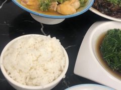 -蟹黄鱼面·锦园(定西路店)