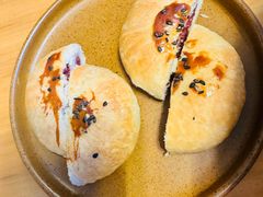 -山茶云南菜(永安里店)