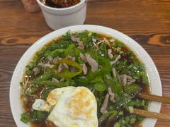 -吉祥面馆(孩儿巷北路店)