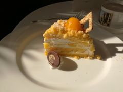 -Cova Ristorante & Caffe(海港城店)