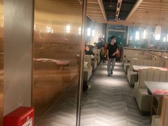 大堂-千滋百味自助海鲜烤肉(布吉景华店)