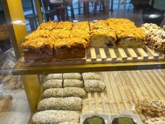 -85度C(深圳佳宁娜店)