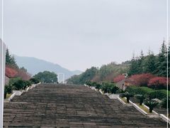 -红岩魂陈列馆