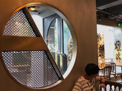 -从启咖啡(五羊邨店)
