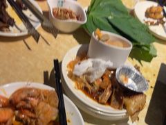 -玫瑰花园自助烤肉(顺义鑫海韵通店)