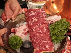 -阳坊涮肉(西直门凯德mall店)