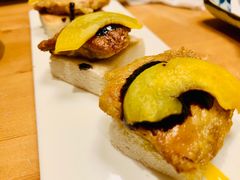 -王鼎精致料理铁板烧(世博源店)