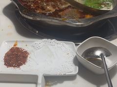 -傣妹火锅(南京东路一店)