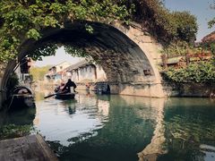 -绍兴书圣故里景区