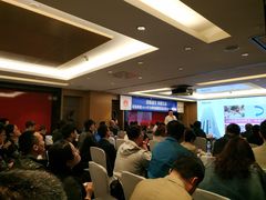 -青岛富力艾美酒店