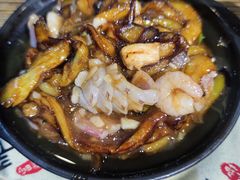-老健康贾姨原味馆