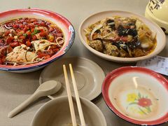 -老三样·旧食新味(船山路店)