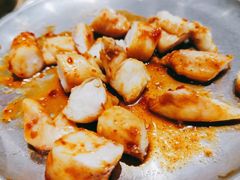 -西塔老太太泥炉烤肉