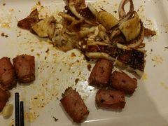 -金刚山烧烤(红旗大街店)