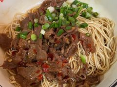 -李易面馆(树木岭店)