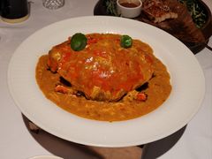 -狮拾久·现代新加坡料理(福田COCO Park店)