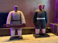 -长影旧址博物馆