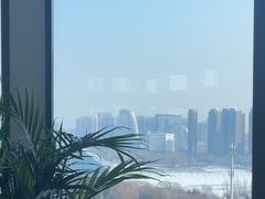 -皇朝万鑫自助餐厅