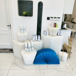 -缤卡妮肌肤管理中心