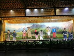 -海南槟榔谷黎苗文化旅游区