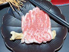 -羊大爷涮肉(亮马桥总店)
